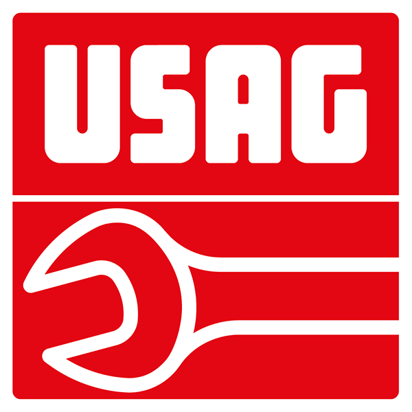USAG Help Center home page